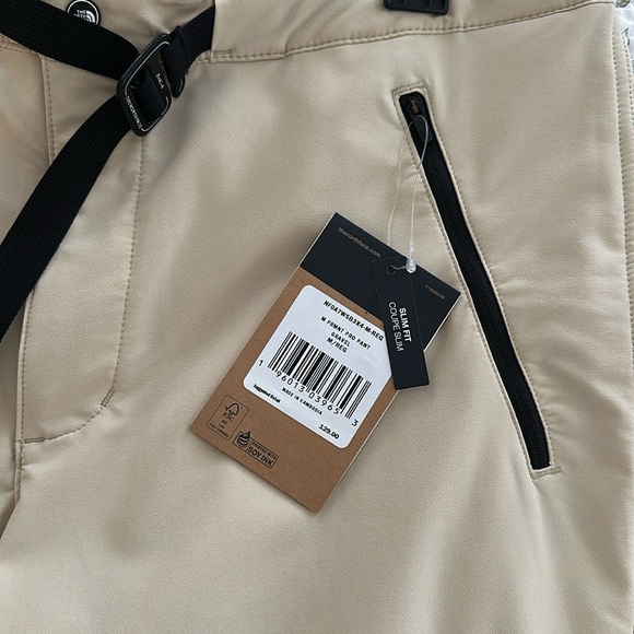 Men’s North Face Paramount Pro Pants - Picture 5 of 7